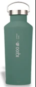 Igloo Pentagon Termos 750ml 205792 Yeşil - 1