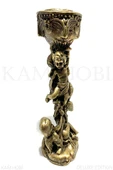 EROS ŞAMDANLIK HEYKEL 22CM - 4