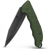 Victorinox 0.9425.DS24 Evoke Alox Çakı - Yeşil - 2