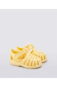 İgor S10311-228 TOBBY GLOSS Kız Çocuk Sandalet Sarı 19-28 - 1