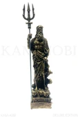POSEİDON HEYKEL 16CM - 1