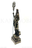 POSEİDON HEYKEL 16CM - 3
