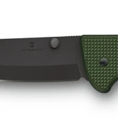 Victorinox 0.9425.DS24 Evoke Alox Çakı - Yeşil - 6
