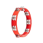 Meinl HTT10R Stainless Steel Jingle 2-rows 10\ - 1