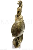 LEONİDAS HEYKEL 35CM - 3