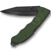 Victorinox 0.9425.DS24 Evoke Alox Çakı - Yeşil - 1
