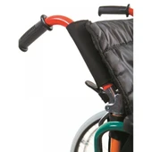 Poylin P980 Alüminyum Çocuk Sandalyesi - 3