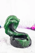 KOBRA YILAN GERİYE AKIŞ TÜTSÜLÜK VE KÜLLÜK 10CM - 5