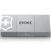 Victorinox 0.9425.DS24 Evoke Alox Çakı - Yeşil - 8
