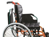 Poylin P980 Alüminyum Çocuk Sandalyesi - 2