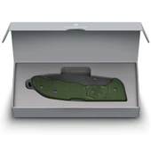 Victorinox 0.9425.DS24 Evoke Alox Çakı - Yeşil - 7