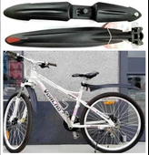 BİKE SKY Mtb Bisiklet Çamurluk Set - 2