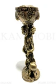 EROS ŞAMDANLIK HEYKEL 22CM - 2