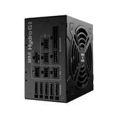 Fsp Hydro G Pro 1000W HG2-1000 ATX3.0 Gen-5 (Pcıe5.0) 80+ Gold 120MM Fan Modüler Power Supply - 3