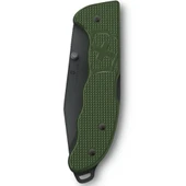 Victorinox 0.9425.DS24 Evoke Alox Çakı - Yeşil - 4