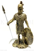 BİZANS ASKERİ HEYKEL 33CM - 1