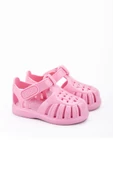 İgor S10311-010 TOBBY GLOSS Kız Çocuk Sandalet Pembe 19-28 - 1