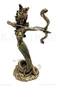 MEDUSA HEYKEL 24CM - 1