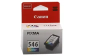 Canon Orjinal CL-546 Renkli Kartuş MG2450/2455/2550 - 1