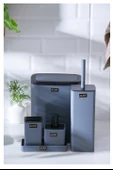 ACAR AKR-07340 ASTORIA AKRİLİK BANYO SETİ - 1