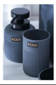 ACAR AKR-07338 ASTORIA AKRİLİK BANYO SETİ thumbnail 2
