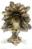 KIZILDERELİ HEYKEL 30CM - 4