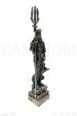 POSEİDON HEYKEL 16CM - 2