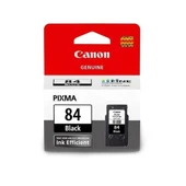 Canon PG-84 Black Siyah Mürekkep Kartuş Orjinal E-514 - 1