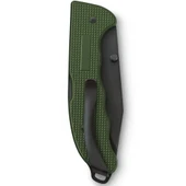 Victorinox 0.9425.DS24 Evoke Alox Çakı - Yeşil - 5