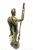 HİPPOCRATES HEYKEL 33CM - 5