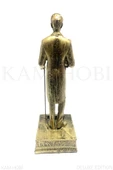 ATATÜRK BASTONLU HEYKEL 26CM - 4