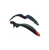 BİKE SKY Mtb Bisiklet Çamurluk Set - 1
