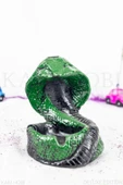 KOBRA YILAN GERİYE AKIŞ TÜTSÜLÜK VE KÜLLÜK 10CM - 4