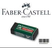 Faber Castell Küçük Boy Pvc Free SİYAH Silgi No:30 1 Adet 7089/30 thumbnail 1