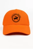 Camp Half Blood Turuncu Şapka thumbnail 1