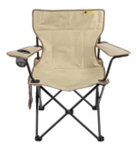 V2 Toprak Lüks Kamp Sandalyesi thumbnail 2