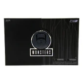 Jada Frankenstein 15 Cm Deluxe Next Level Figür - 7