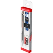 Track 3'lü Set Mekanik Kurşun Kalem 0.7 mm Turuncu - 3