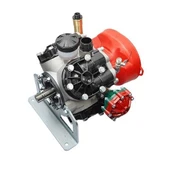 Taral TAR170 Hidrolik Membranlı Pompa - 1