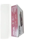 LED ADAPTÖRÜ  500W 40A 12V Kalın Kasa Şerit LED Trafosu - 3