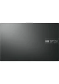 Asus VivoBook Go 15 R3-7320U 8GB 128GB M.2 SSD E1504FA-NJ097  ATL25 15.6" Fdos Notebook +Mouse - 6