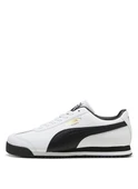 Puma Roma 24 Beyaz Sneaker Ayakkabı 39686801 - 6