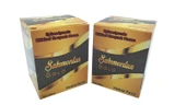 ŞAHIMERDAN MACUN 2 ADET 240 GR BALLI BİTKİSEL MACUN - 1