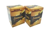 ŞAHIMERDAN MACUN 2 ADET 240 GR BALLI BİTKİSEL MACUN - 2
