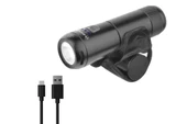 Eastpower Braviga LW-F600 700 Lümen USB Bisiklet Ön Lamba - 1