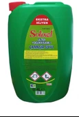 Solixel 4 L Ultra Yoğun Kıvamlı Çamaşır Suyu - 1