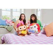 Snackles Aburcubur 35 Cm Peluş S2 Sandy - 6