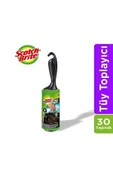 Scotch Brite Mini Tüy Toplayıcı 30 Yaprak - 1