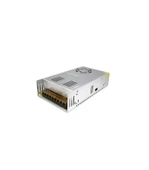 LED ADAPTÖRÜ  500W 40A 12V Kalın Kasa Şerit LED Trafosu - 2