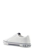 U.S.POLO ASSN TEOX 5FX BEYAZ COMFORT CASUAL GÜNLÜK SPOR AYAKKABISI - 5